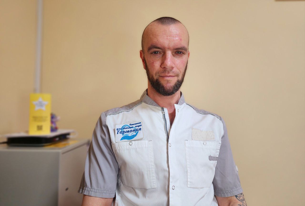 Орлов Дмитрий Александрович