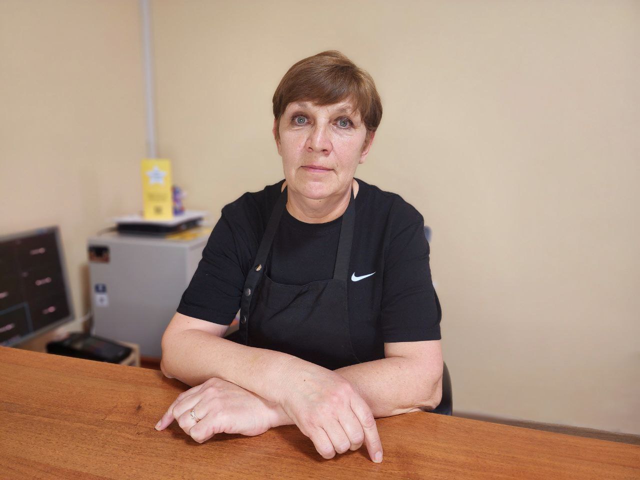 Родителева Ирина Альбертовна