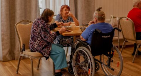 Реабилитация при остеохондрозе